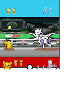 Download 'Pokemon War (128x160)' to your phone